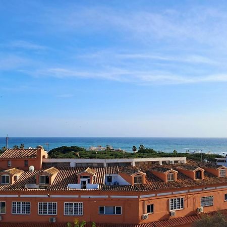 شقة Sitio de Calahonda  في Loft Claudia المظهر الخارجي الصورة