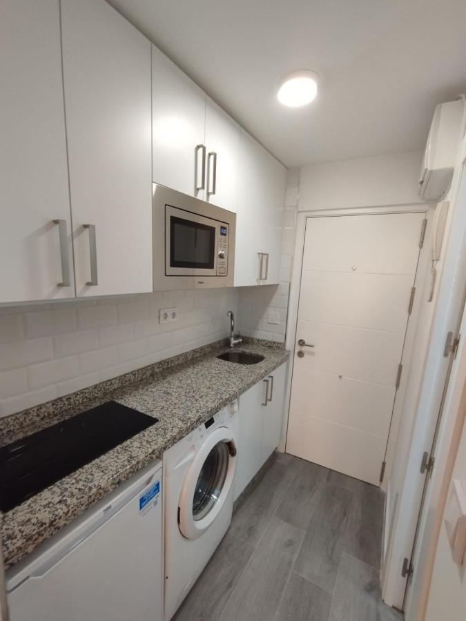 شقة Sitio de Calahonda  في Loft Claudia المظهر الخارجي الصورة