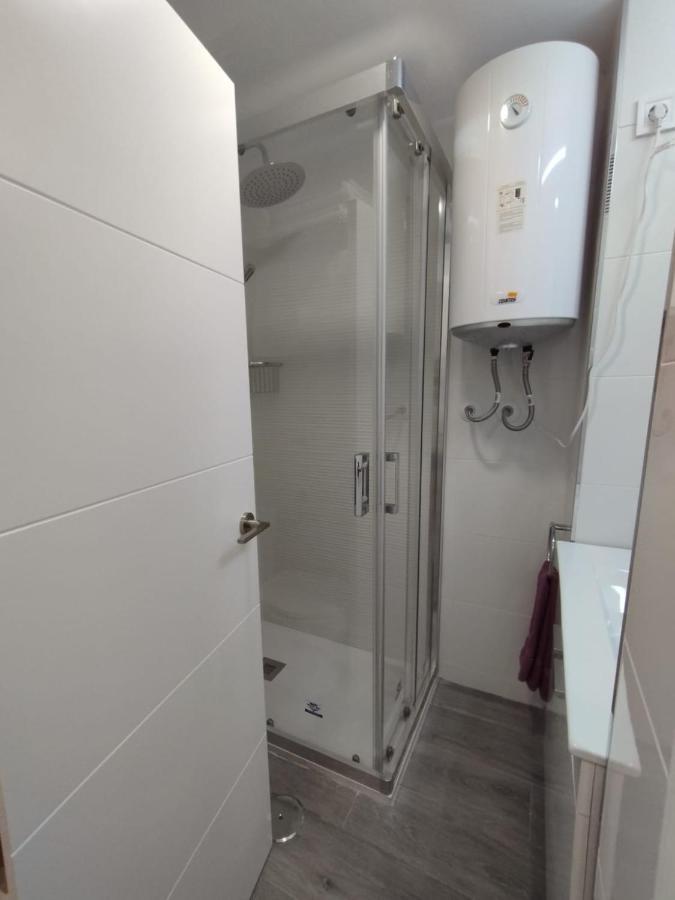 شقة Sitio de Calahonda  في Loft Claudia المظهر الخارجي الصورة
